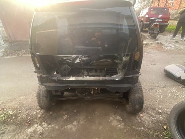 Черный Смарт Форту, объемом двигателя 6 л и пробегом 12 тыс. км за 750 $, фото 4 на Automoto.ua