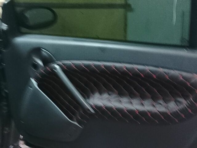 Смарт Форту 2002 в Броварах на Automoto.ua Черный Смарт Форту, объемом двигателя 6 л и пробегом 14 тыс. км за 2000 $, фото 2 на Automoto.ua