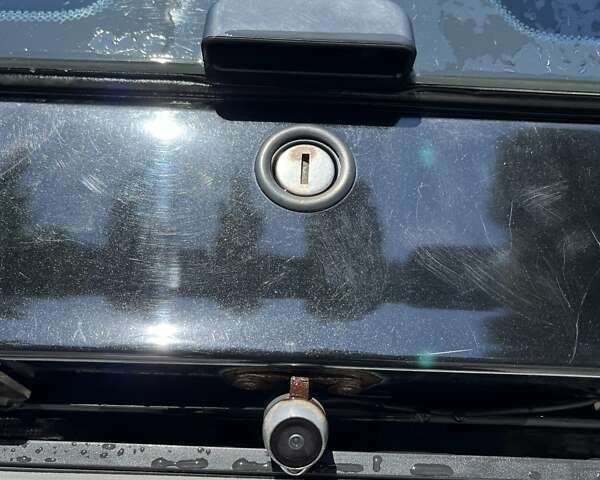 Черный Смарт Форту, объемом двигателя 0.6 л и пробегом 160 тыс. км за 2500 $, фото 7 на Automoto.ua