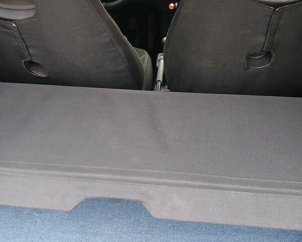 Черный Смарт Форту, объемом двигателя 0.6 л и пробегом 133 тыс. км за 3200 $, фото 8 на Automoto.ua