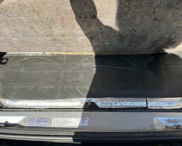 Черный Смарт Форту, объемом двигателя 0.6 л и пробегом 160 тыс. км за 2500 $, фото 10 на Automoto.ua