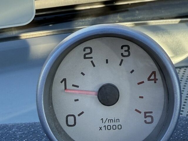 Чорний Смарт Fortwo, об'ємом двигуна 0.8 л та пробігом 170 тис. км за 3700 $, фото 7 на Automoto.ua