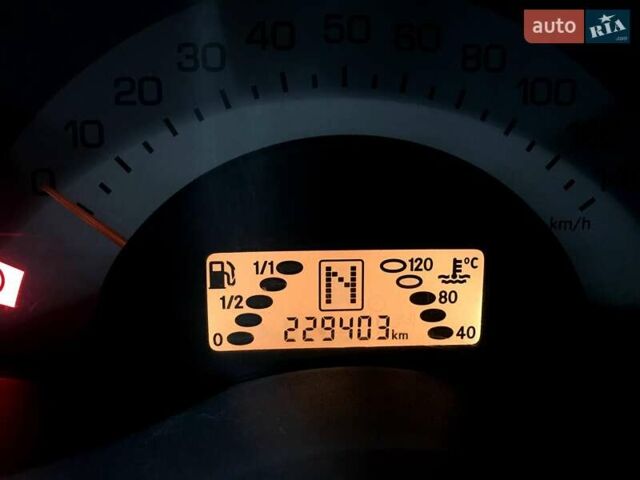 Чорний Смарт Fortwo, об'ємом двигуна 0.6 л та пробігом 230 тис. км за 1699 $, фото 14 на Automoto.ua