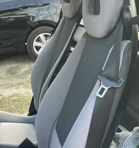 Чорний Смарт Fortwo, об'ємом двигуна 0.6 л та пробігом 155 тис. км за 2600 $, фото 13 на Automoto.ua