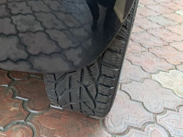 Чорний Смарт Fortwo, об'ємом двигуна 0.6 л та пробігом 174 тис. км за 3500 $, фото 14 на Automoto.ua