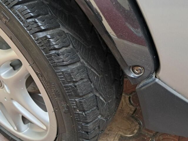 Чорний Смарт Fortwo, об'ємом двигуна 0.6 л та пробігом 174 тис. км за 3500 $, фото 15 на Automoto.ua