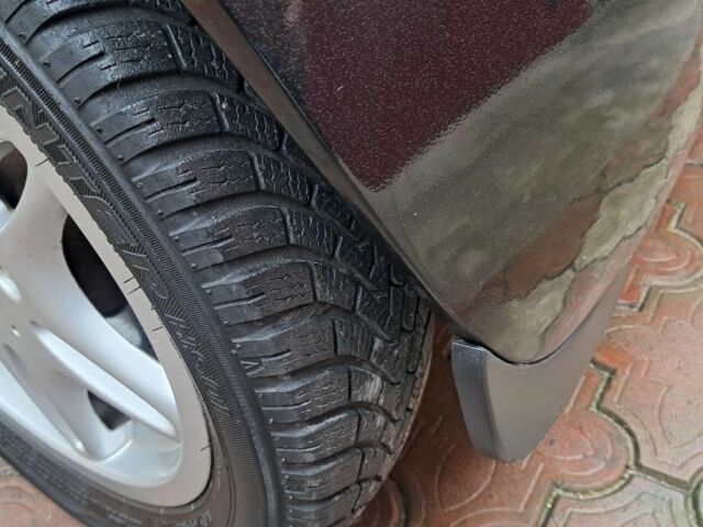 Чорний Смарт Fortwo, об'ємом двигуна 0.6 л та пробігом 174 тис. км за 3500 $, фото 10 на Automoto.ua