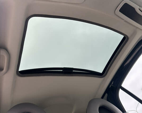 Черный Смарт Форту, объемом двигателя 0.7 л и пробегом 179 тыс. км за 3200 $, фото 16 на Automoto.ua