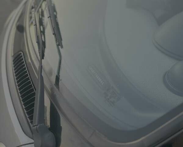 Черный Смарт Форту, объемом двигателя 0.7 л и пробегом 264 тыс. км за 3900 $, фото 8 на Automoto.ua