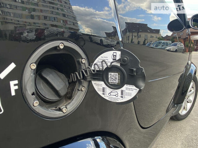 Чорний Смарт Fortwo, об'ємом двигуна 0.7 л та пробігом 201 тис. км за 3400 $, фото 14 на Automoto.ua