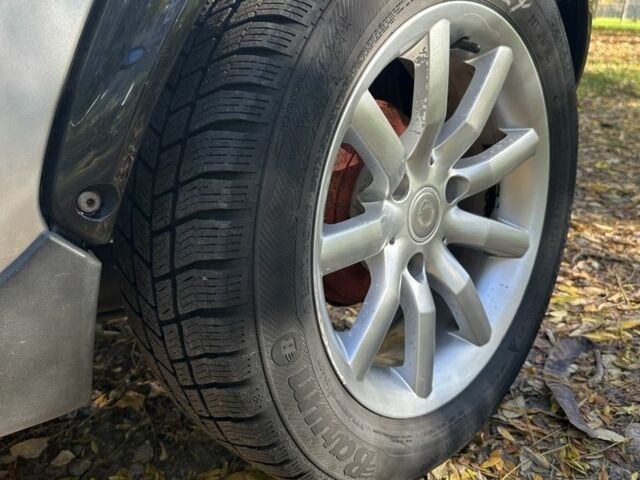 Смарт Форту 2006 в Одессе на Automoto.ua Черный Смарт Форту, объемом двигателя 0.7 л и пробегом 150 тыс. км за 3300 $, фото 11 на Automoto.ua