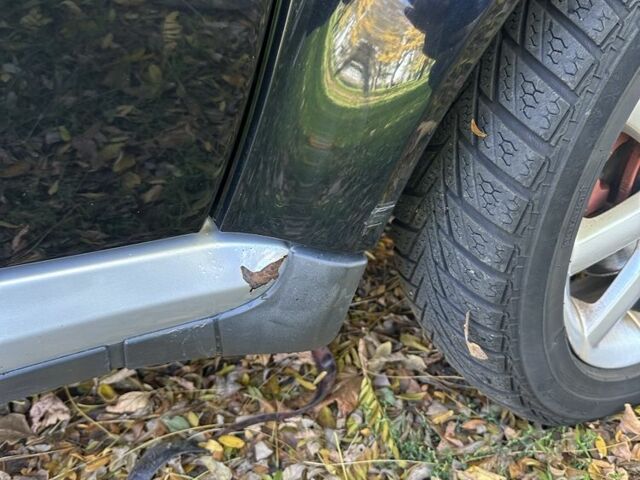 Смарт Форту 2006 в Одессе на Automoto.ua Черный Смарт Форту, объемом двигателя 0.7 л и пробегом 150 тыс. км за 3300 $, фото 13 на Automoto.ua