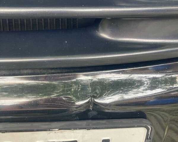 Черный Смарт Форту, объемом двигателя 0.7 л и пробегом 162 тыс. км за 3400 $, фото 3 на Automoto.ua