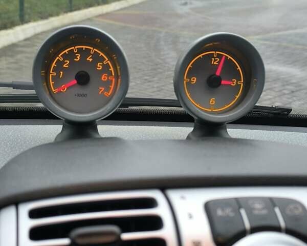 Чорний Смарт Fortwo, об'ємом двигуна 1 л та пробігом 170 тис. км за 5300 $, фото 14 на Automoto.ua