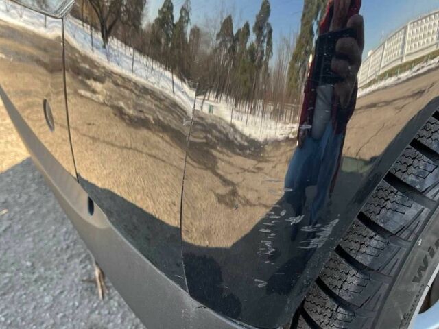 Черный Смарт Форту, объемом двигателя 1 л и пробегом 169 тыс. км за 5400 $, фото 21 на Automoto.ua