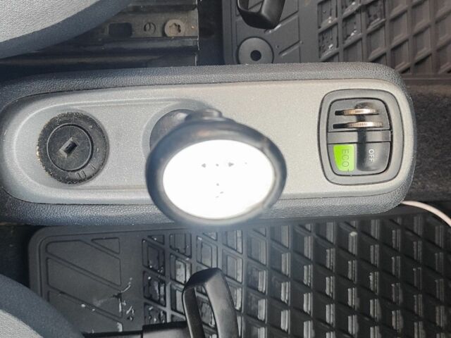 Черный Смарт Форту, объемом двигателя 1 л и пробегом 131 тыс. км за 6000 $, фото 4 на Automoto.ua