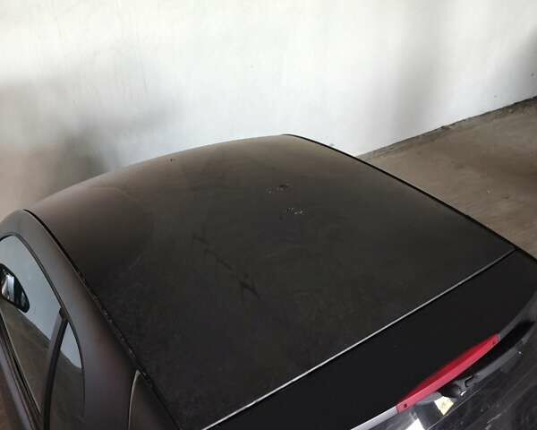 Чорний Смарт Fortwo, об'ємом двигуна 1 л та пробігом 184 тис. км за 4650 $, фото 15 на Automoto.ua