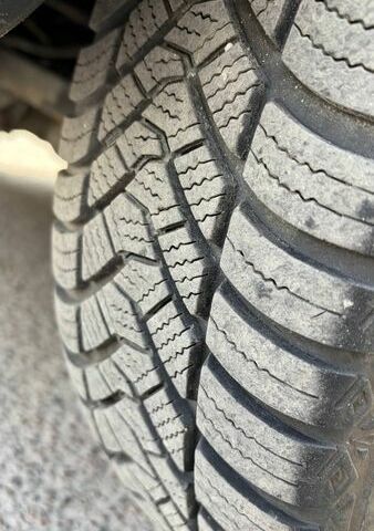 Черный Смарт Форту, объемом двигателя 0.8 л и пробегом 174 тыс. км за 5600 $, фото 21 на Automoto.ua