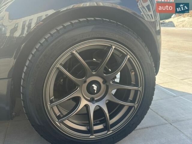 Черный Смарт Форту, объемом двигателя 1 л и пробегом 133 тыс. км за 8000 $, фото 31 на Automoto.ua