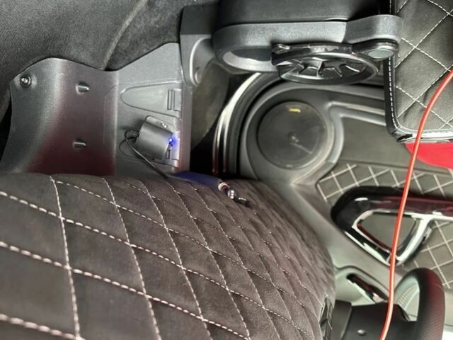 Чорний Смарт Fortwo, об'ємом двигуна 1 л та пробігом 120 тис. км за 6000 $, фото 23 на Automoto.ua