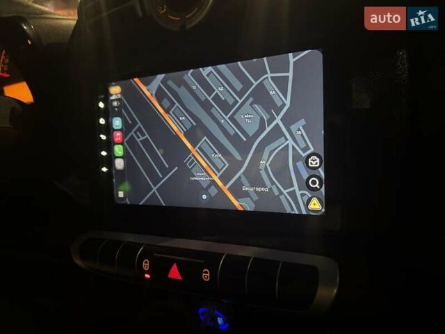 Чорний Смарт Fortwo, об'ємом двигуна 1 л та пробігом 151 тис. км за 5600 $, фото 16 на Automoto.ua