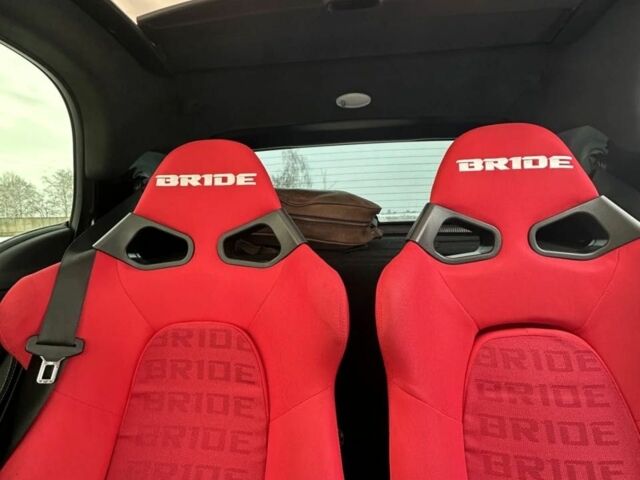 Чорний Смарт Fortwo, об'ємом двигуна 1 л та пробігом 120 тис. км за 6000 $, фото 15 на Automoto.ua