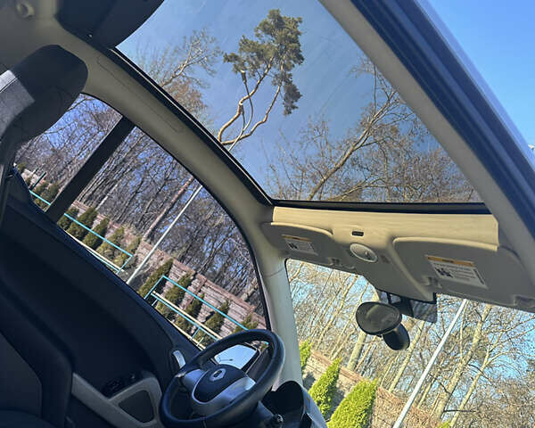 Чорний Смарт Fortwo, об'ємом двигуна 0 л та пробігом 94 тис. км за 5800 $, фото 7 на Automoto.ua