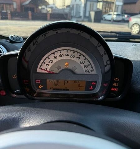 Чорний Смарт Fortwo, об'ємом двигуна 1 л та пробігом 155 тис. км за 6300 $, фото 8 на Automoto.ua