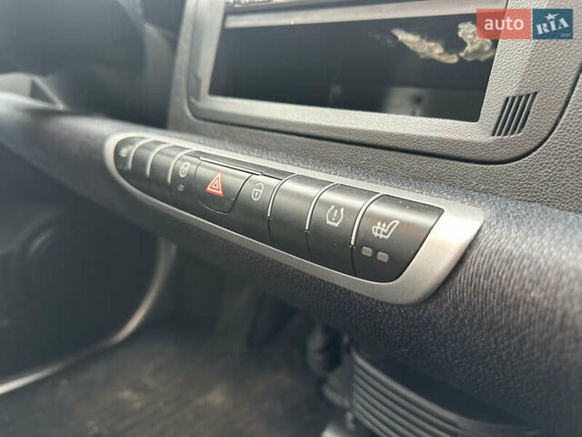 Черный Смарт Форту, объемом двигателя 0 л и пробегом 30 тыс. км за 3885 $, фото 6 на Automoto.ua