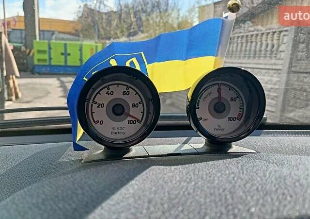 Черный Смарт Форту, объемом двигателя 0 л и пробегом 74 тыс. км за 6900 $, фото 12 на Automoto.ua