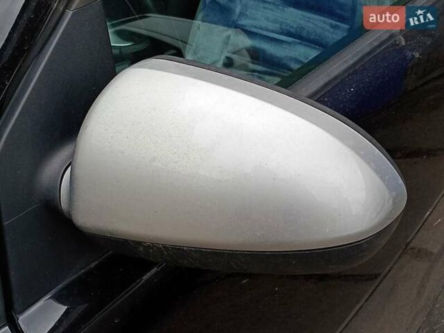 Черный Смарт Форту, объемом двигателя 0 л и пробегом 181 тыс. км за 4500 $, фото 5 на Automoto.ua