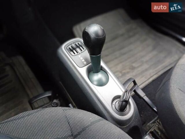 Черный Смарт Форту, объемом двигателя 0 л и пробегом 181 тыс. км за 3000 $, фото 21 на Automoto.ua