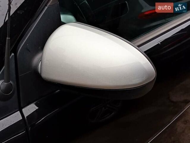 Черный Смарт Форту, объемом двигателя 0 л и пробегом 181 тыс. км за 3000 $, фото 7 на Automoto.ua