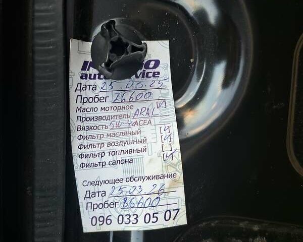 Чорний Смарт Fortwo, об'ємом двигуна 1 л та пробігом 80 тис. км за 11400 $, фото 6 на Automoto.ua