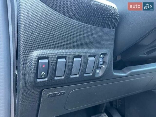 Черный Смарт Форту, объемом двигателя 1 л и пробегом 74 тыс. км за 9990 $, фото 16 на Automoto.ua