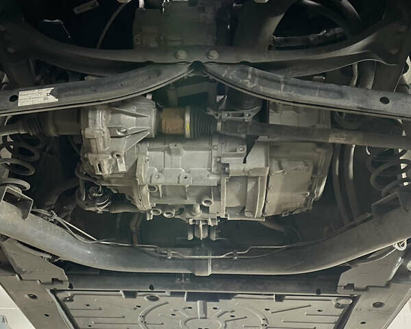 Чорний Смарт Fortwo, об'ємом двигуна 0 л та пробігом 69 тис. км за 8900 $, фото 17 на Automoto.ua