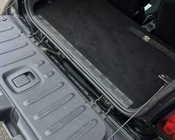 Черный Смарт Форту, объемом двигателя 0 л и пробегом 74 тыс. км за 8500 $, фото 18 на Automoto.ua