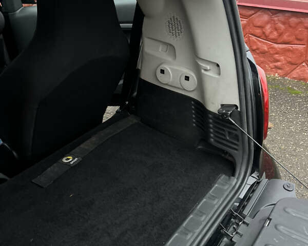 Черный Смарт Форту, объемом двигателя 0 л и пробегом 74 тыс. км за 8500 $, фото 19 на Automoto.ua