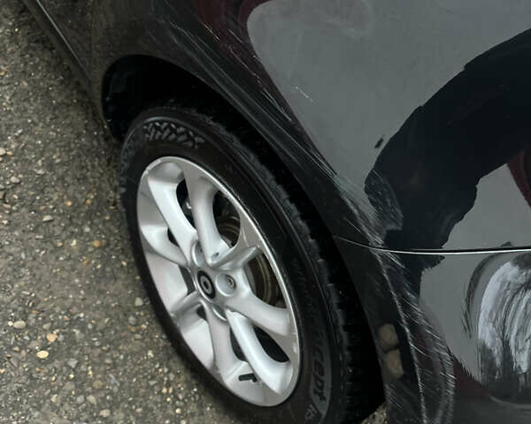 Черный Смарт Форту, объемом двигателя 0 л и пробегом 74 тыс. км за 8500 $, фото 33 на Automoto.ua