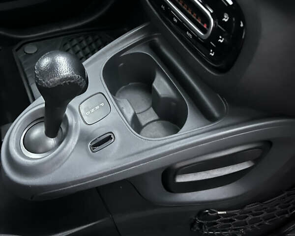 Черный Смарт Форту, объемом двигателя 0 л и пробегом 74 тыс. км за 8500 $, фото 11 на Automoto.ua