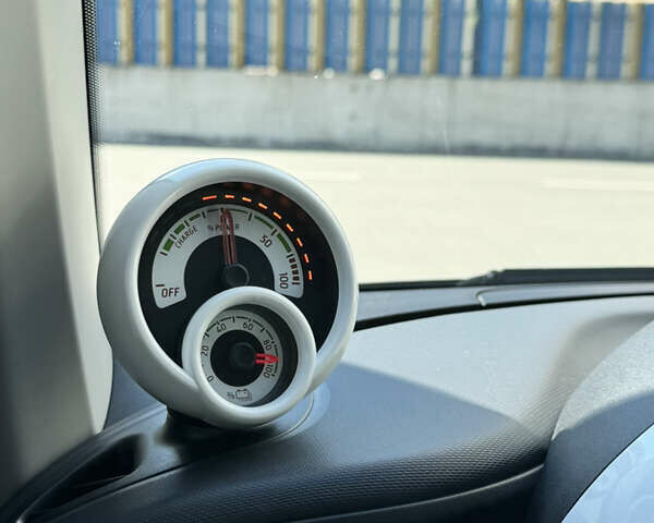 Чорний Смарт Fortwo, об'ємом двигуна 0 л та пробігом 8 тис. км за 12999 $, фото 31 на Automoto.ua
