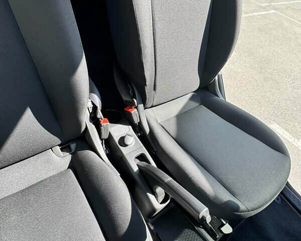 Чорний Смарт Fortwo, об'ємом двигуна 0 л та пробігом 8 тис. км за 12999 $, фото 28 на Automoto.ua