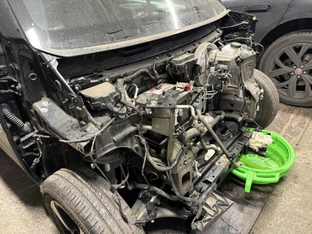 Черный Смарт Форту, объемом двигателя 0 л и пробегом 50 тыс. км за 5000 $, фото 1 на Automoto.ua