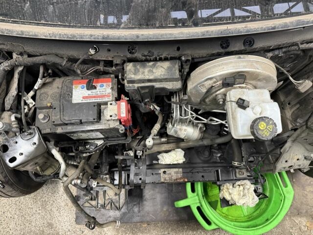 Черный Смарт Форту, объемом двигателя 0 л и пробегом 50 тыс. км за 5000 $, фото 3 на Automoto.ua