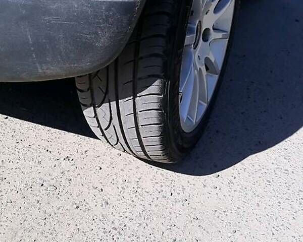 Черный Смарт Форту, объемом двигателя 1 л и пробегом 150 тыс. км за 3900 $, фото 2 на Automoto.ua