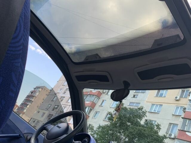 Чорний Смарт Fortwo, об'ємом двигуна 0.6 л та пробігом 237 тис. км за 2000 $, фото 2 на Automoto.ua
