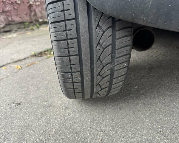 Фиолетовый Смарт Форту, объемом двигателя 1 л и пробегом 143 тыс. км за 4200 $, фото 9 на Automoto.ua
