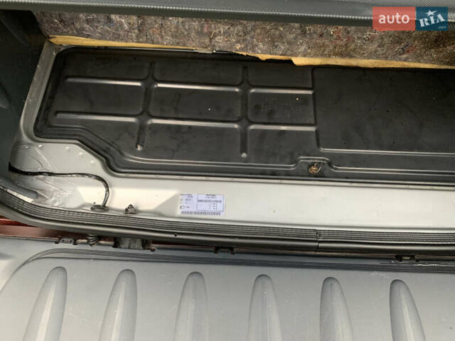 Коричневый Смарт Форту, объемом двигателя 0.7 л и пробегом 138 тыс. км за 2800 $, фото 17 на Automoto.ua