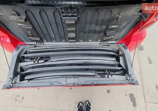 Красный Смарт Форту, объемом двигателя 1 л и пробегом 94 тыс. км за 7200 $, фото 9 на Automoto.ua