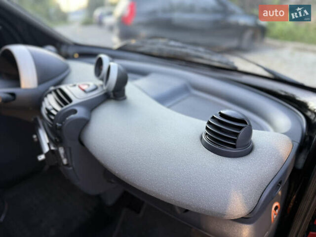 Червоний Смарт Fortwo, об'ємом двигуна 0.6 л та пробігом 105 тис. км за 3700 $, фото 27 на Automoto.ua